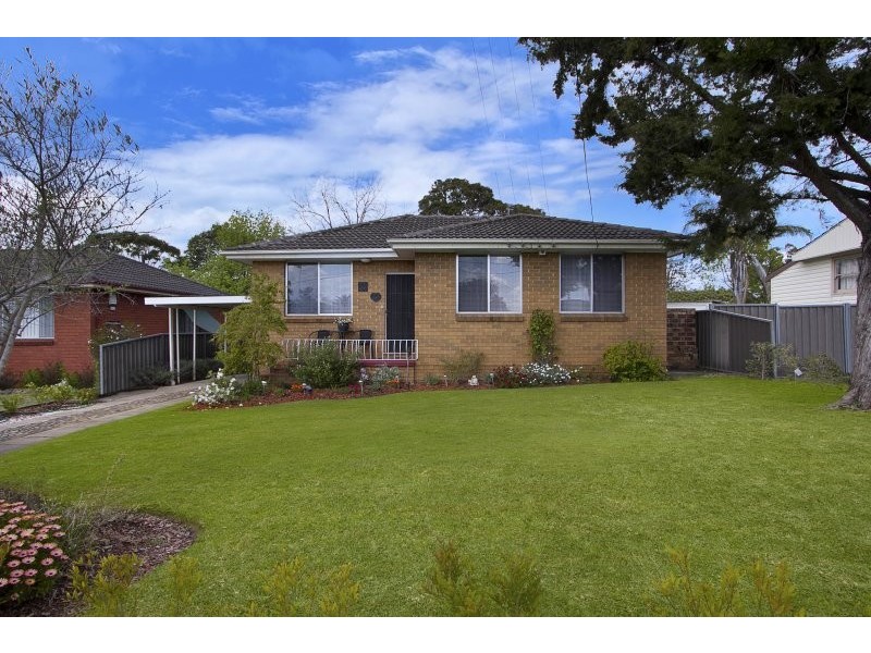 23 Craig Avenue, Oxley Park NSW 2760