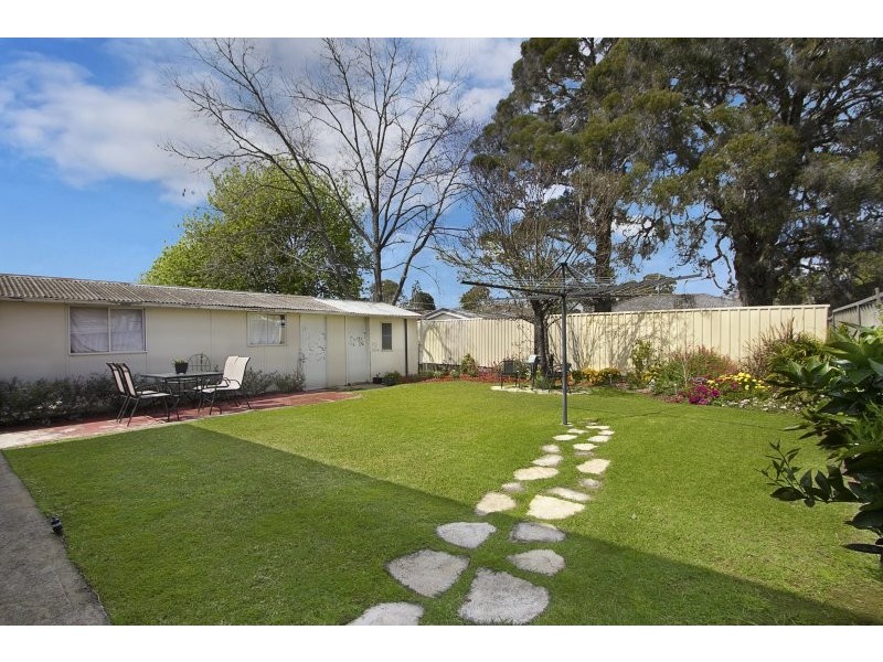 23 Craig Avenue, Oxley Park NSW 2760