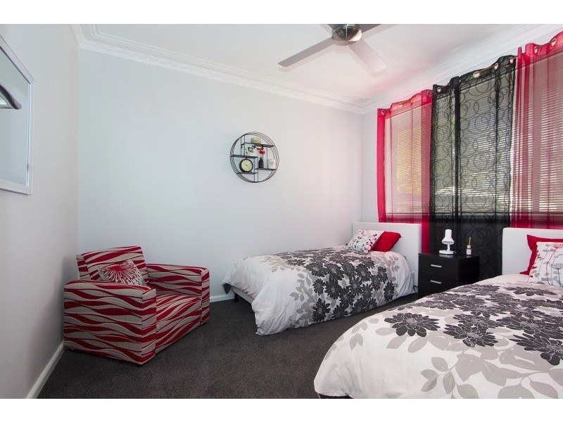 23 Craig Avenue, Oxley Park NSW 2760