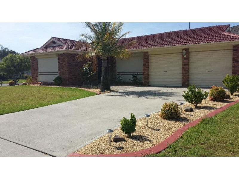 1 Ohio Place, Erskine Park NSW 2759