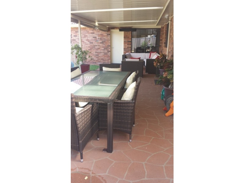 1 Ohio Place, Erskine Park NSW 2759