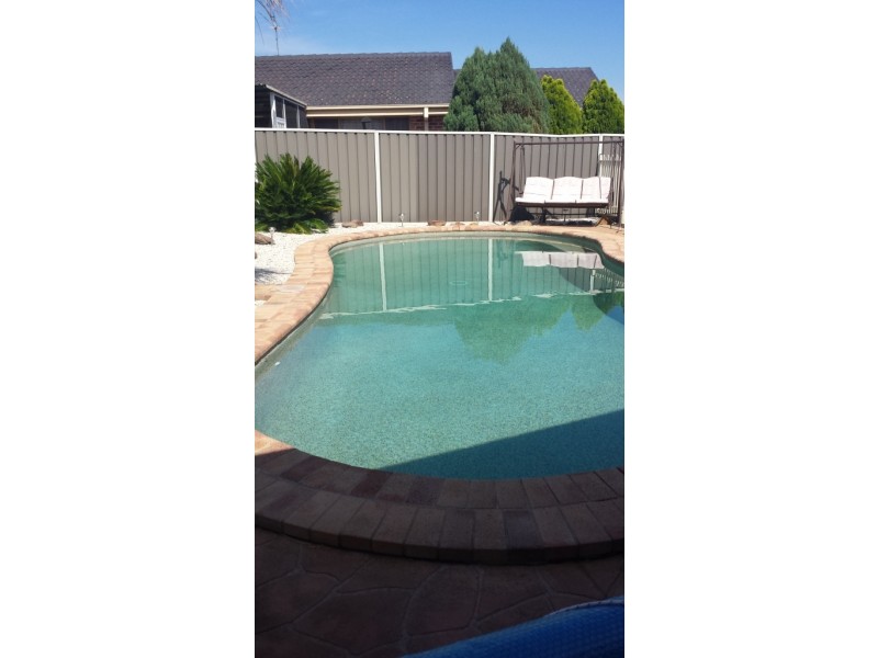 1 Ohio Place, Erskine Park NSW 2759