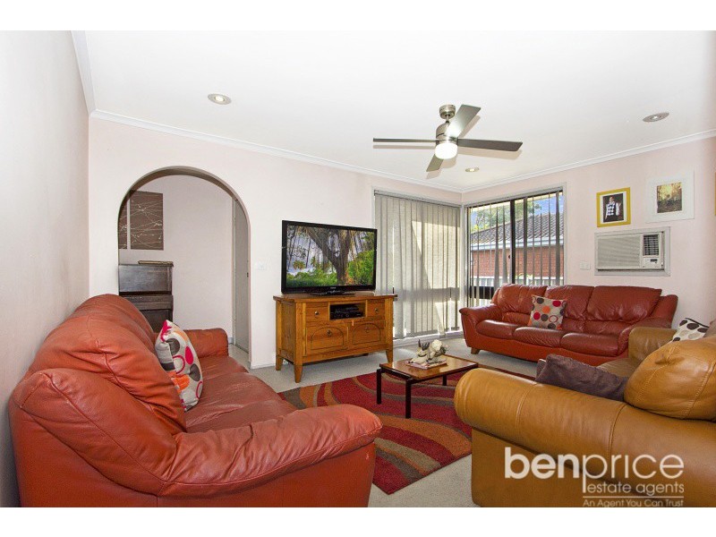 Mount Druitt NSW 2770