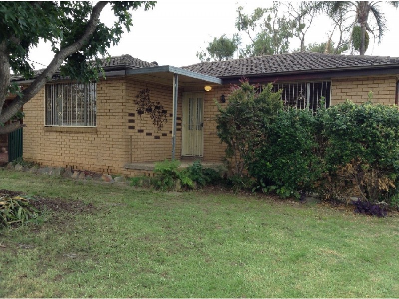 140 Mount Druitt Rd, Mount Druitt NSW 2770