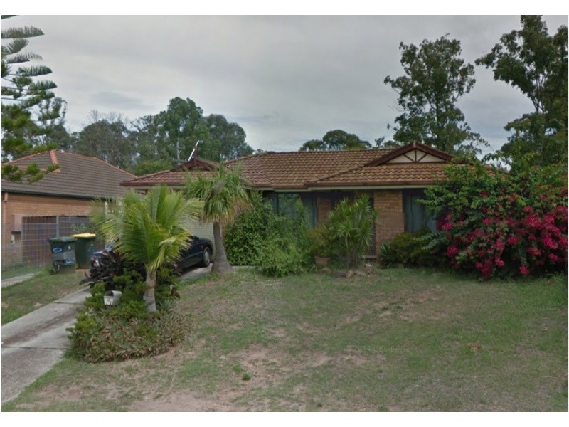 11 Di Mascio  Pl, Oakhurst NSW 2761
