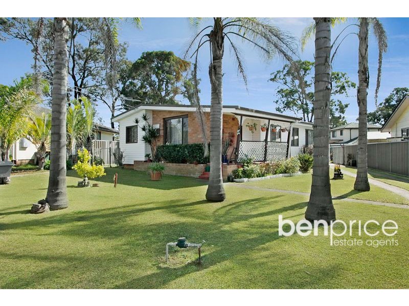 Lethbridge Park NSW 2770