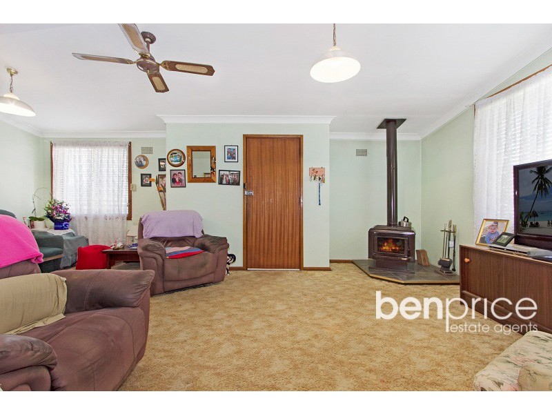 Lethbridge Park NSW 2770