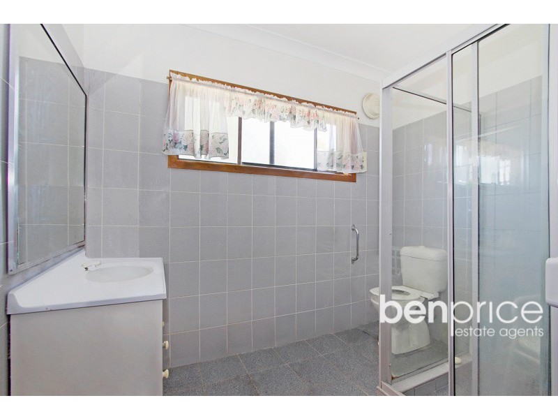 Lethbridge Park NSW 2770