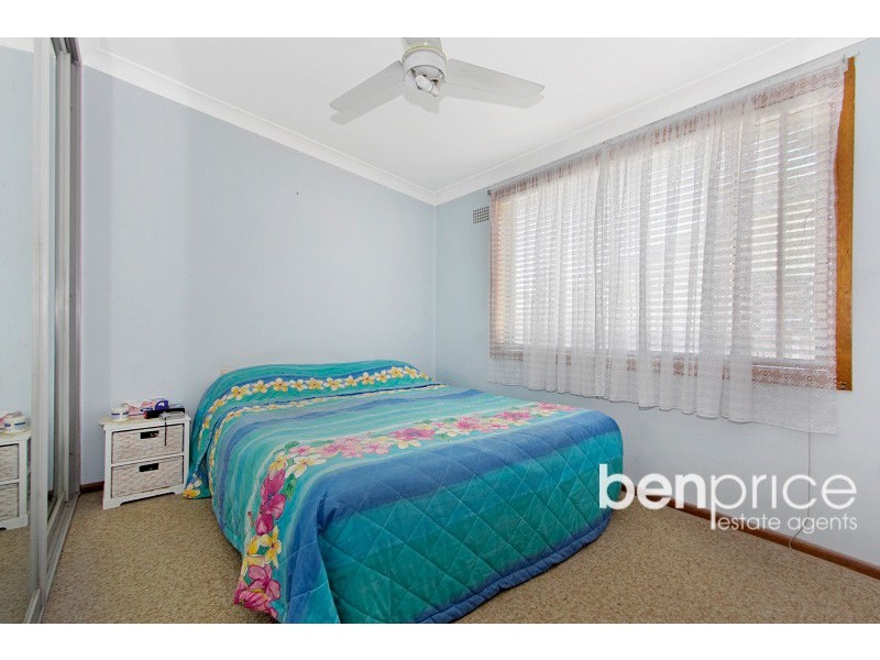 Lethbridge Park NSW 2770