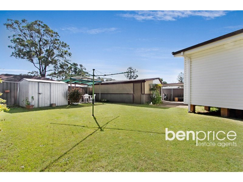 Lethbridge Park NSW 2770