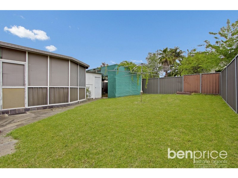 38 Cutler Avenue, St Marys NSW 2760