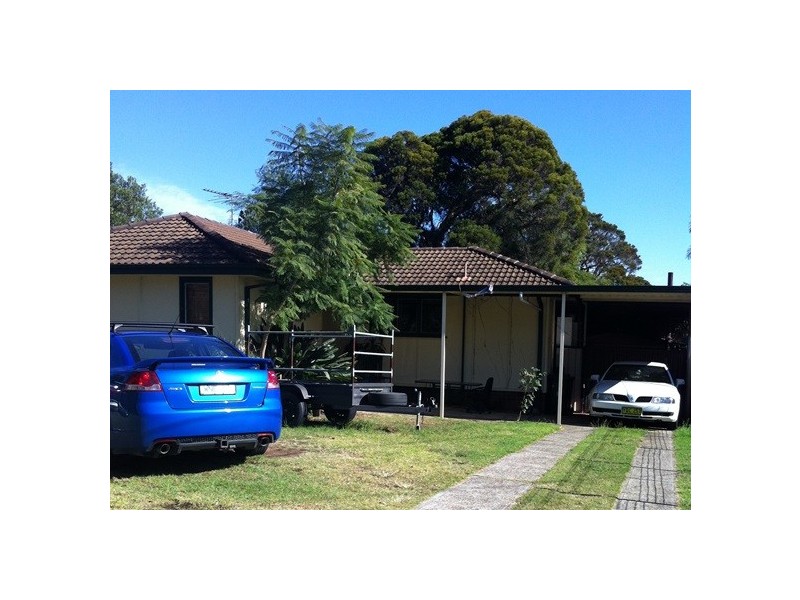 5 Arnhem Place, Willmot NSW 2770