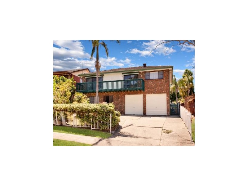 46 Warrimoo Drive, Quakers Hill NSW 2763