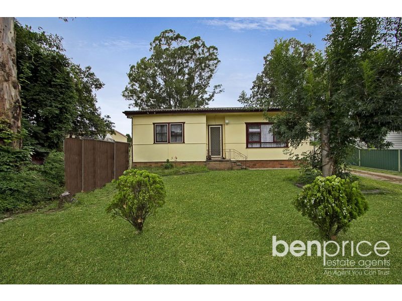 Mount Druitt NSW 2770