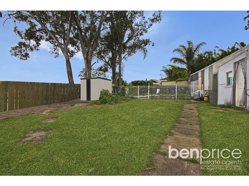 Mount Druitt NSW 2770