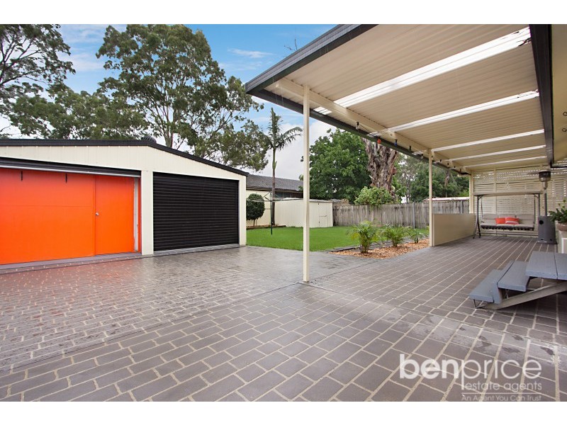 67 Luxford Road, Whalan NSW 2770