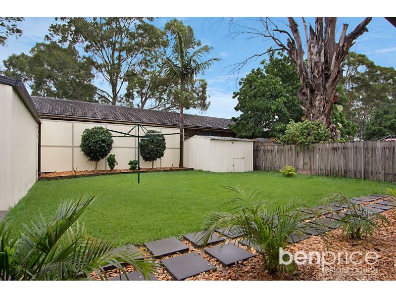 67 Luxford Road, Whalan NSW 2770