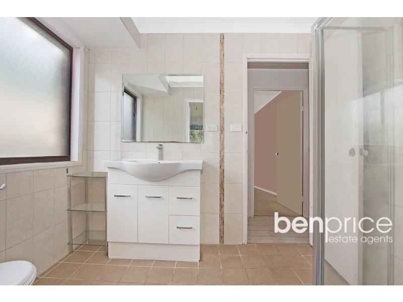 2 Buring Crescent, Minchinbury NSW 2770