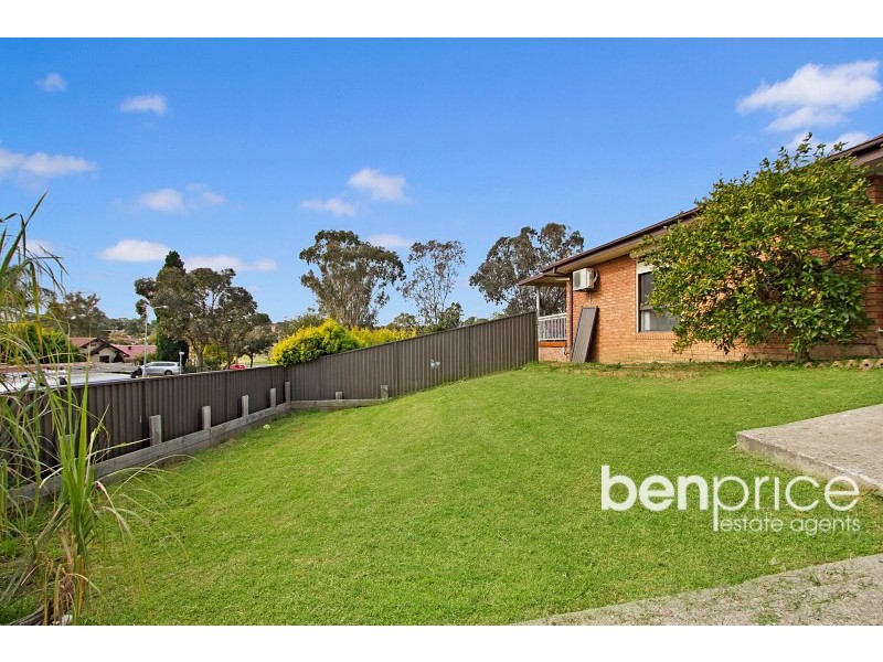 2 Buring Crescent, Minchinbury NSW 2770