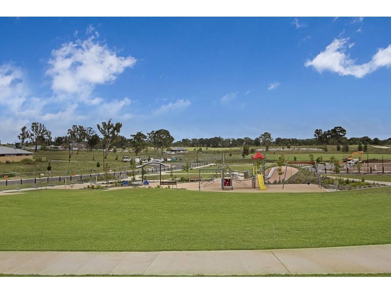 Lot 1904, Colebee NSW 2761