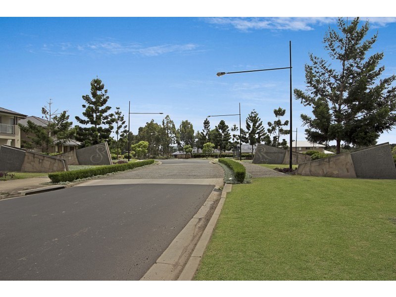 Lot 1904, Colebee NSW 2761