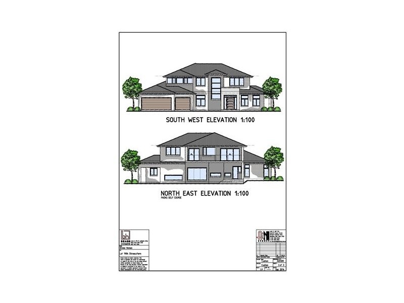 Lot 1904, Colebee NSW 2761