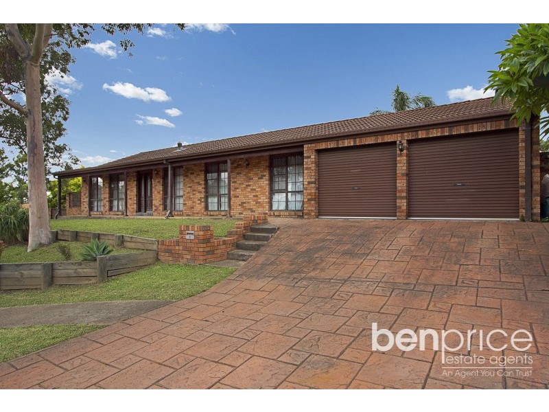 Minchinbury NSW 2770