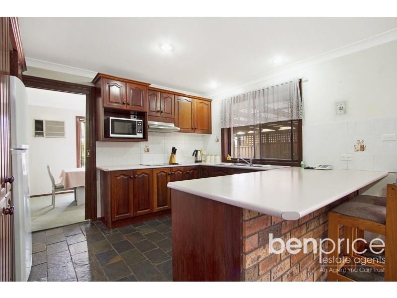 Minchinbury NSW 2770