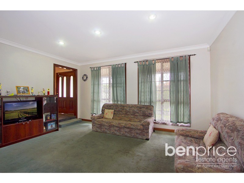 Minchinbury NSW 2770