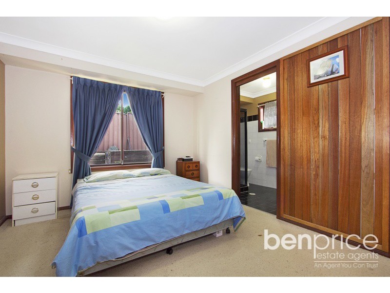 Minchinbury NSW 2770