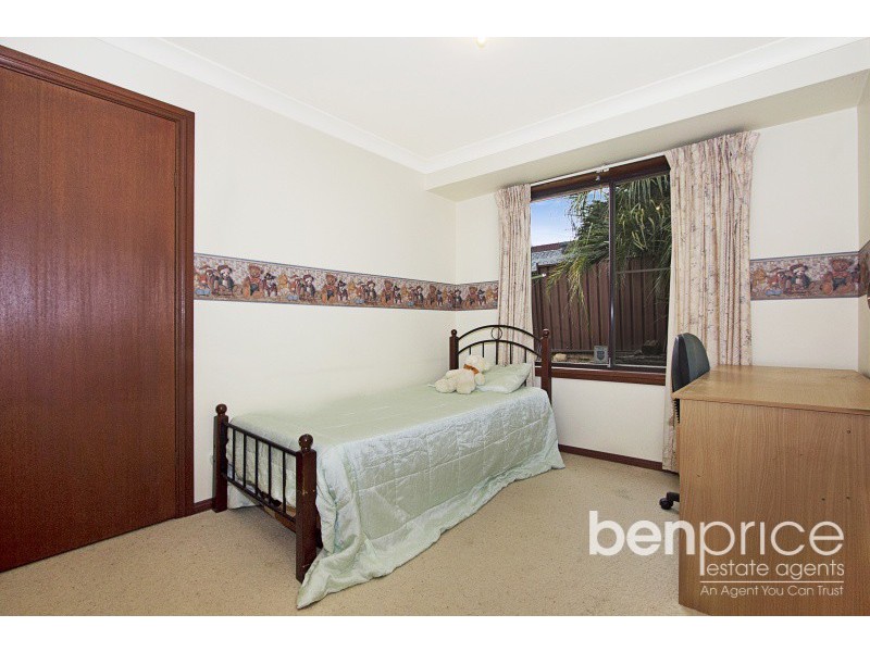 Minchinbury NSW 2770