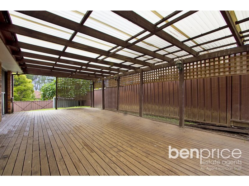 Minchinbury NSW 2770