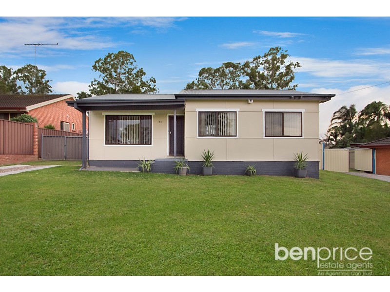 73 Emily Street, Mount Druitt NSW 2770