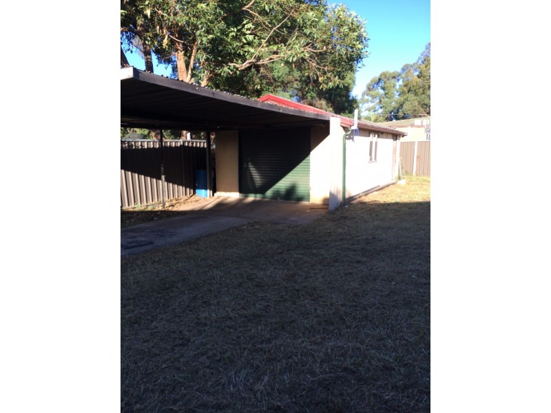 37 Parkes Crescent, Blackett NSW 2770