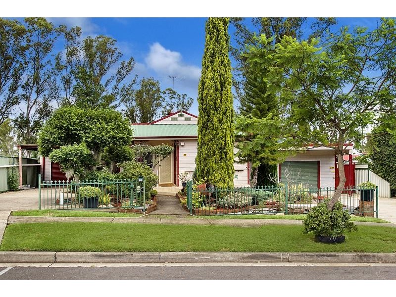 29 Frank Street, Mount Druitt NSW 2770