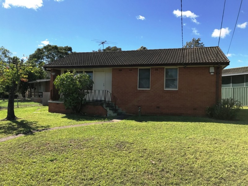 45 Mendolsshon ave, Emerton NSW 2770
