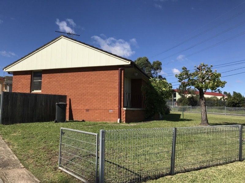 45 Mendolsshon ave, Emerton NSW 2770