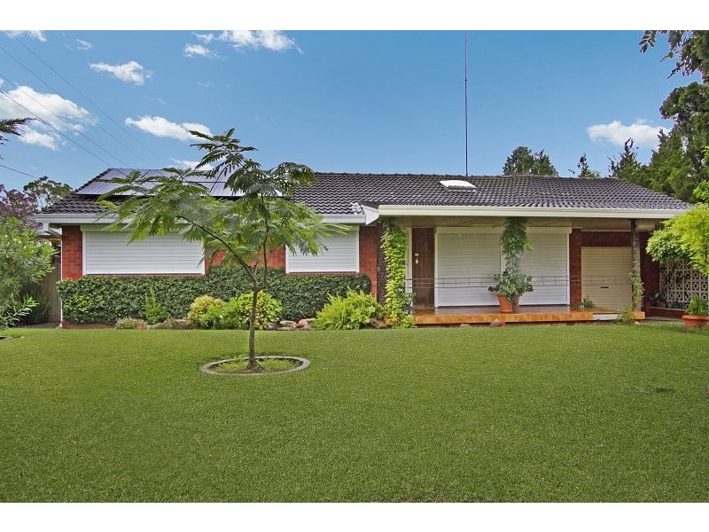 Mount Druitt NSW 2770