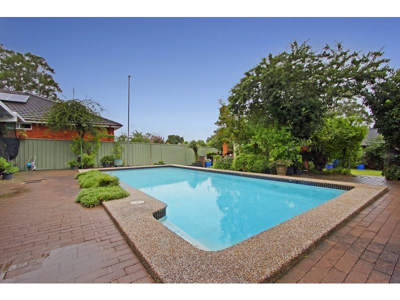 Mount Druitt NSW 2770