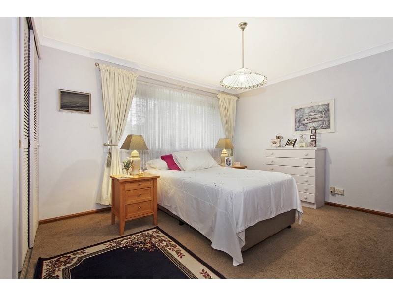 Mount Druitt NSW 2770