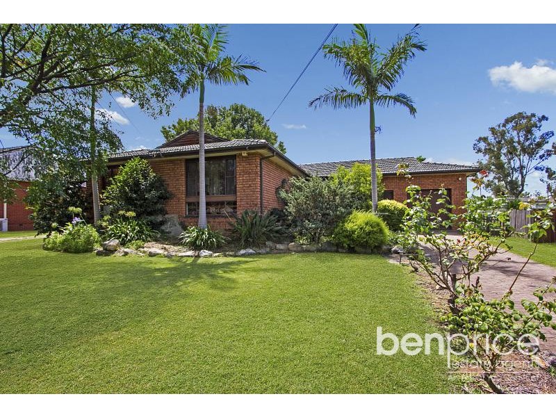 Mount Druitt NSW 2770