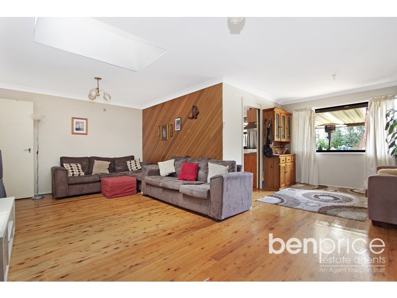 Mount Druitt NSW 2770