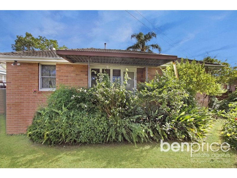 Lethbridge Park NSW 2770