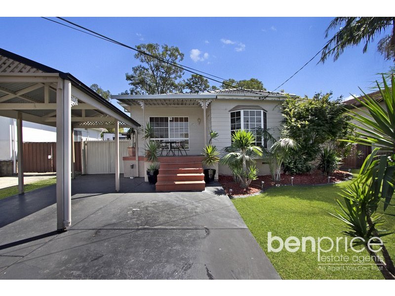 Eastern Creek NSW 2766