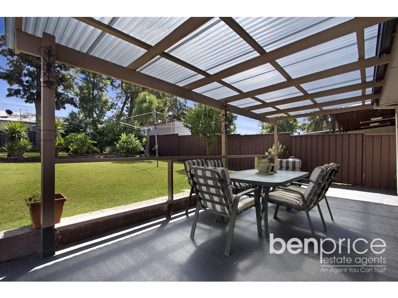 Eastern Creek NSW 2766