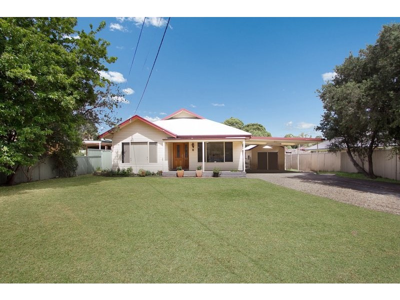 Mount Druitt NSW 2770