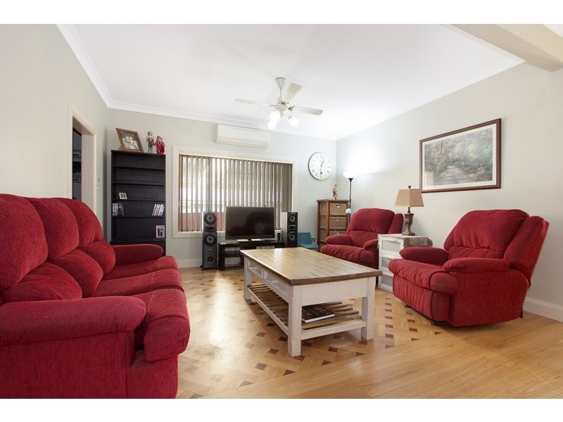 Mount Druitt NSW 2770