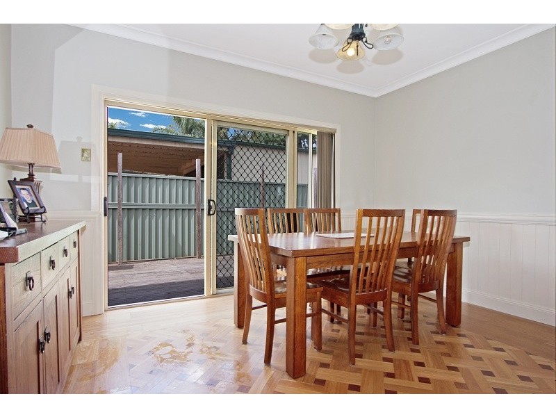 Mount Druitt NSW 2770