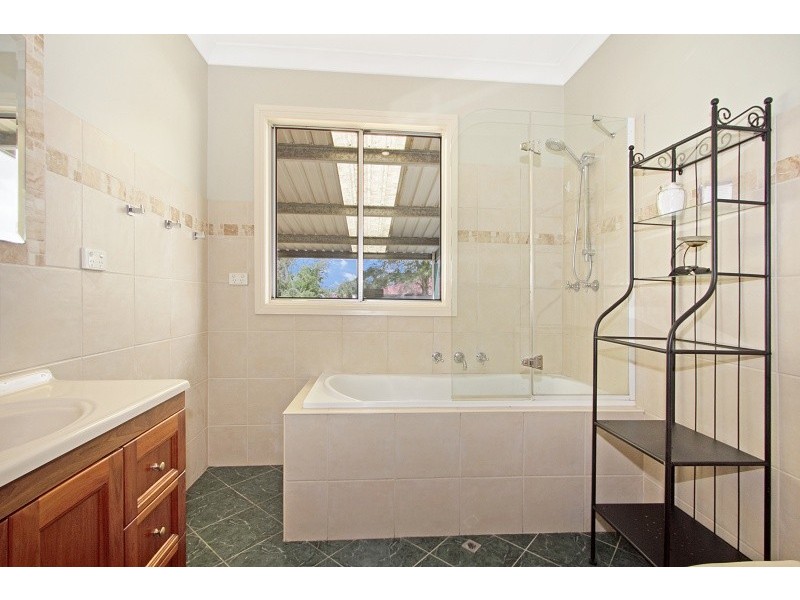 Mount Druitt NSW 2770