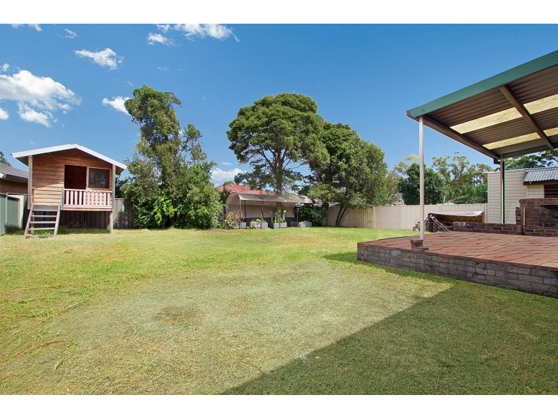 Mount Druitt NSW 2770